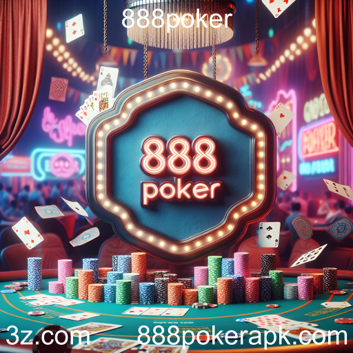 Explorando a Seção de Perguntas Frequentes no 888poker