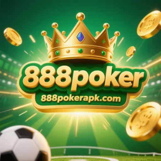 888poker